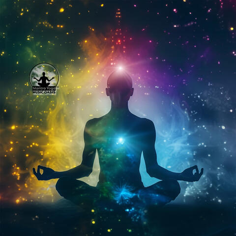 Mantra Yoga Music Oasis