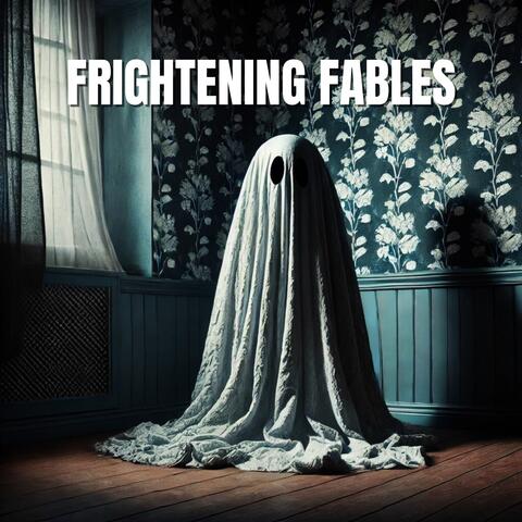Frightening Fables: Instrumental Halloween Sounds of Terror and Mystery