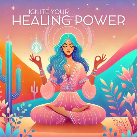 Healing Sounds For Deep Sleep and Relaxation