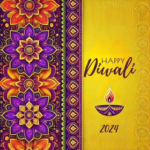 Happy Diwali 2024: Traditions, Lights, and Blessings Unite