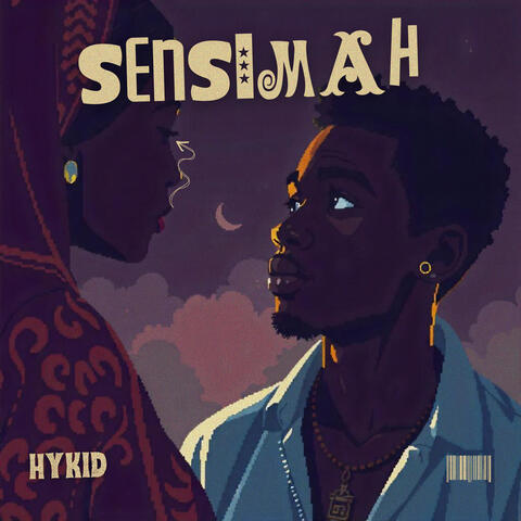 Sensimah