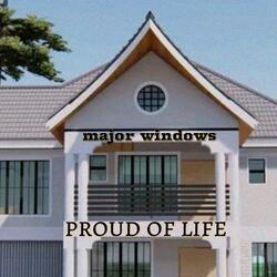 Proud Of Life