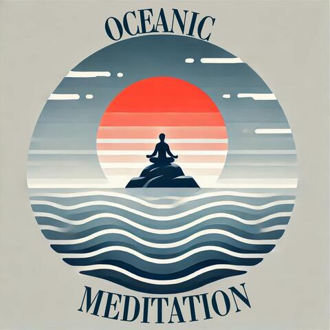Oceanic Meditation: Find Stillness Amidst the Waves