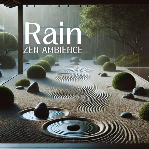 Rain Zen Ambience
