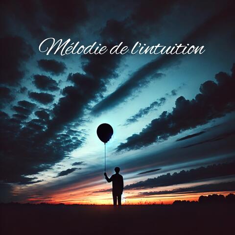 Mélodie de l'intuition: Voyage au cœur des chakras