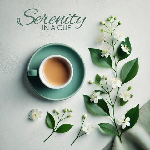 Serenity in a Cup: Autumn Mornings, Coffee, Breakfast