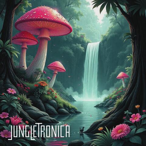 Jungletronica: Organic Acid Chill Mix