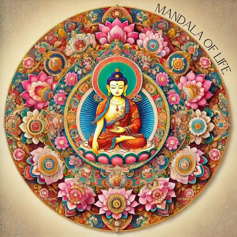Mandala of Life: Tibetan Buddhism