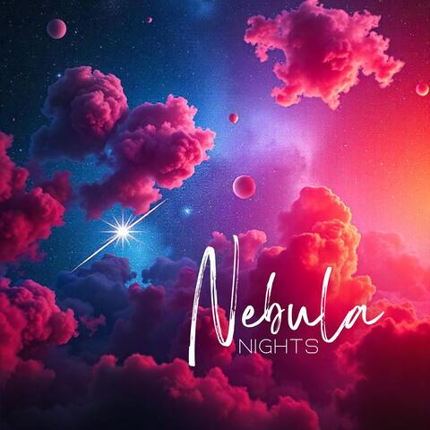 Nebula Nights: Ambient Cosmic Vibes