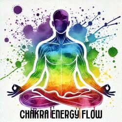 Chakra Revival in The Early Light