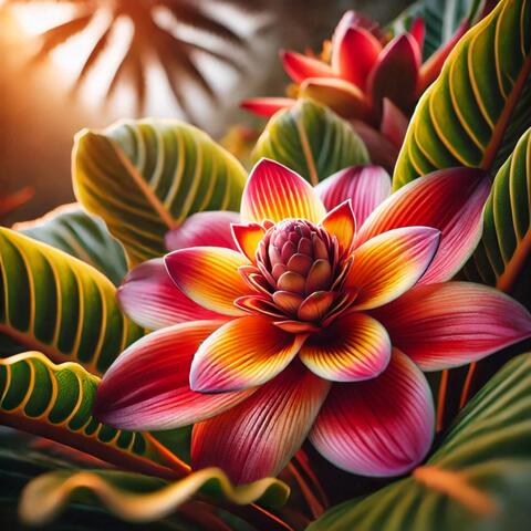Hawaii Autumn
