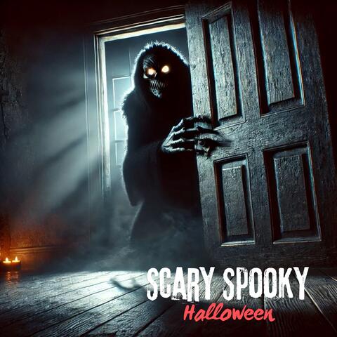 Scary Spooky Halloween