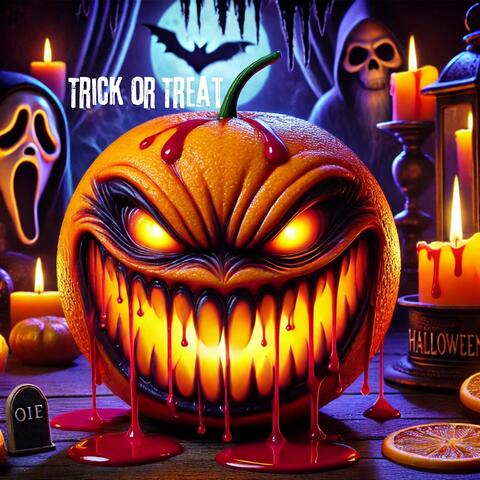 Trick or Treat