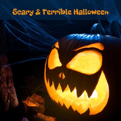 Scary & Terrible Halloween: Halloween Party Music Mix, Best Halloween Party Playlist