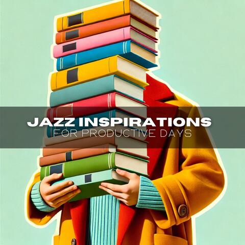Jazz Inspirations for Productive Days