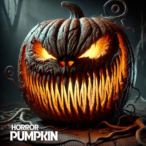 Horror Pumpkin: Haunted Pumpkin Farm, Hallloween Ambience, Spooky Music