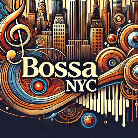 New York Jazz Lounge