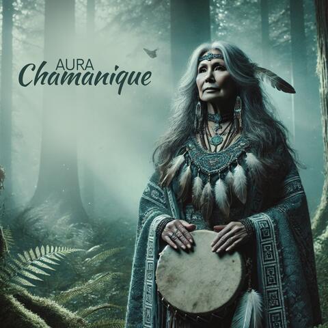 Aura chamanique: La guérison et la sagesse des Amérindiens