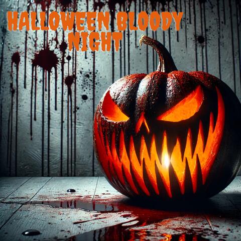 Halloween Bloody Night