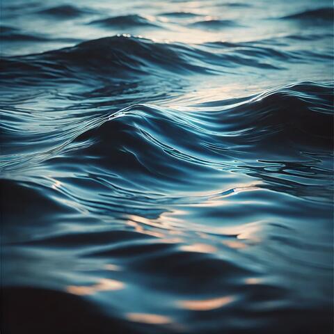 Agua de bienestar: Terapia de Ondas