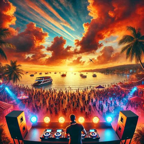 Dancing Under The Sun