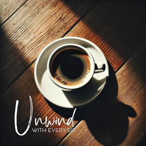 Unwind with Every Sip - Relax and Recharge After a Busy Day