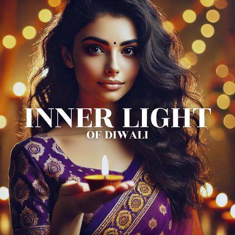 Inner Light of Diwali: Divine Connection, Meditative Glow, Tranquility Through Tradition