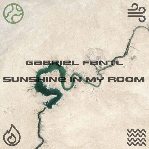 Sunshine in My Room