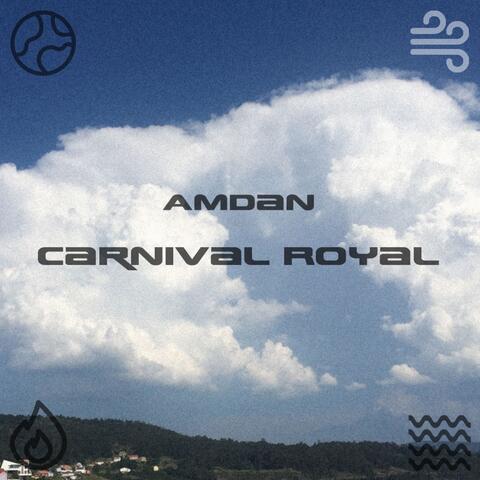 Carnival Royal