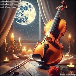 Violin of Eternal Passion