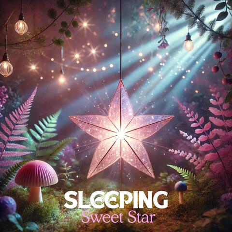 Sleeping Sweet Star: Lullabies for Babies