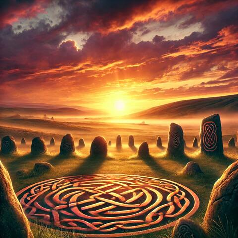 Celtic Morning