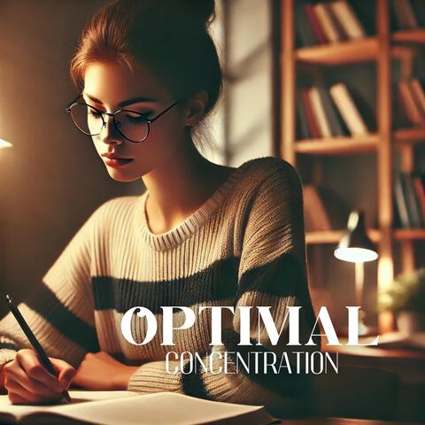 Optimal Concentration: Tranquil Learning, Concentration Boost, Awakening Focus