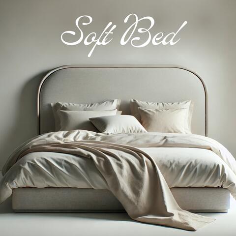 Soft Bed: Calm Sleep Relaxation