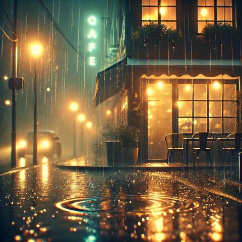 Sad Rainy Aura: Piano for Rainy Days