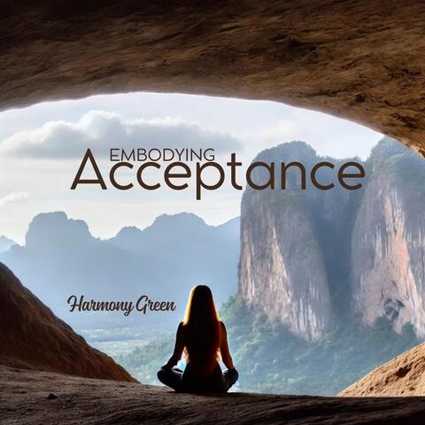 Embodying Acceptance: Self-Care Meditation Practice