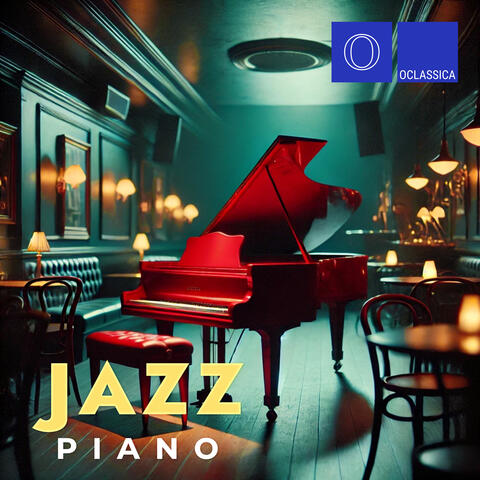 Jazz Piano