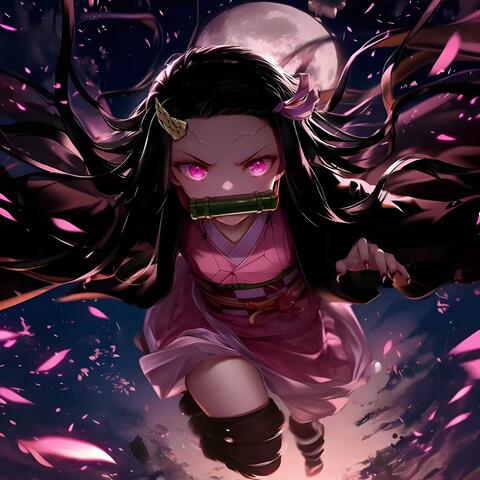 Gurenge (From "Demon Slayer: Kimetsu no Yaiba")