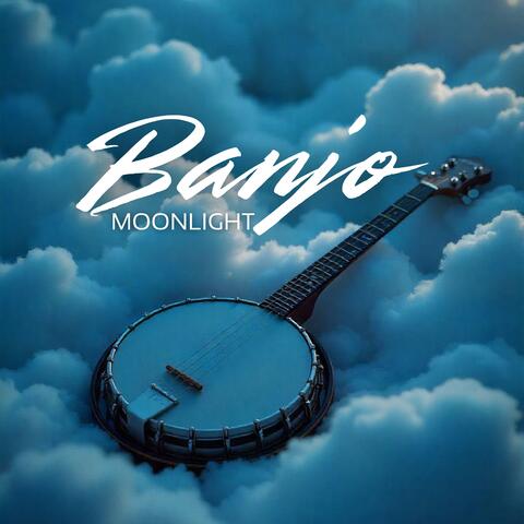 Banjo Moonlight: Drift Into Dreams with Calming Banjo Melodies Under the Stars