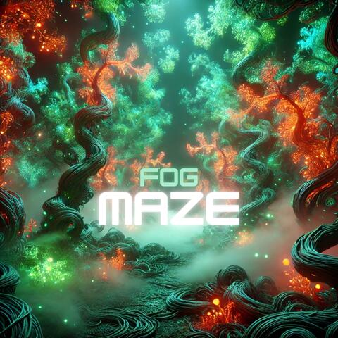Fog Maze