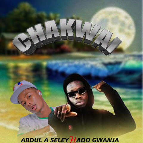 Chakwai
