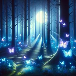 Gentle Awakening