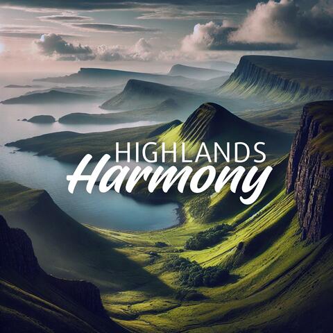 Highlands Harmony: Journey Through Celtic Soundscapes