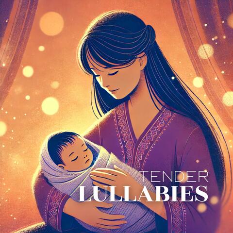 Tender Lullabies: Delicate Melodies for Peaceful Nights