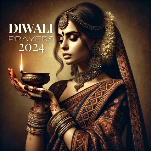 Diwali Prayers 2024: Melodies of Light and Blessings