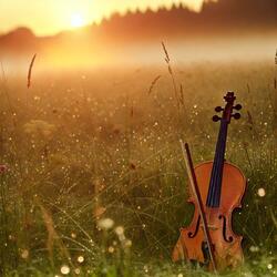 Dancing with Tranquility