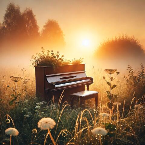 Piano & Nature