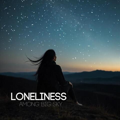 Loneliness Among Big Sky: Lonely in the Darkness