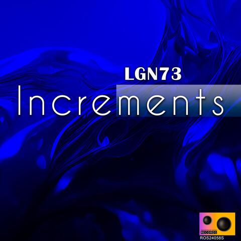 Increments