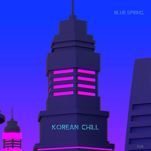 Blue Spring